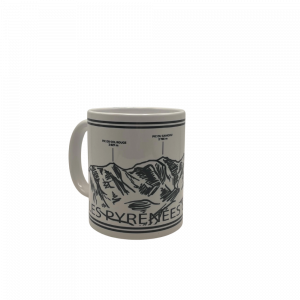 mug pyrenees