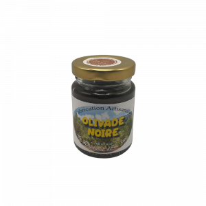 olivade noire