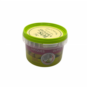 olives lucques 170g