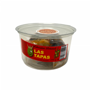 Olives Tapas