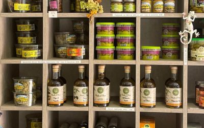 Nos essentiels gourmands