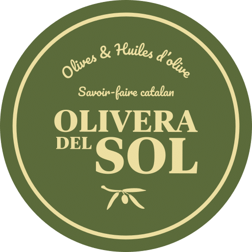 Logo officiel Olivera del Sol